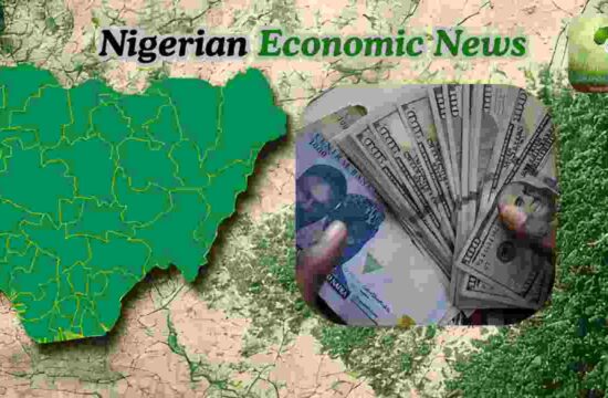 Dollar to Naira Exchange Rate Today