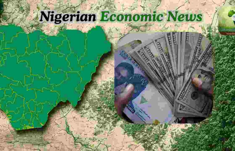 Dollar to Naira Exchange Rate Today