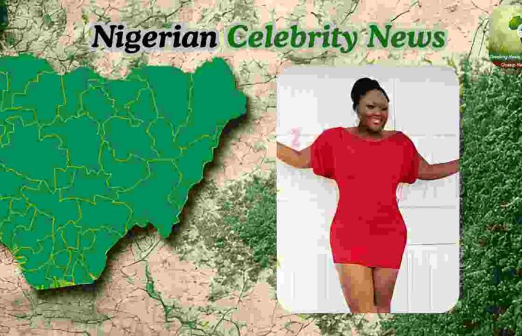 Blessing Nze Opens Up