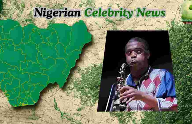 Femi Kuti Speaks