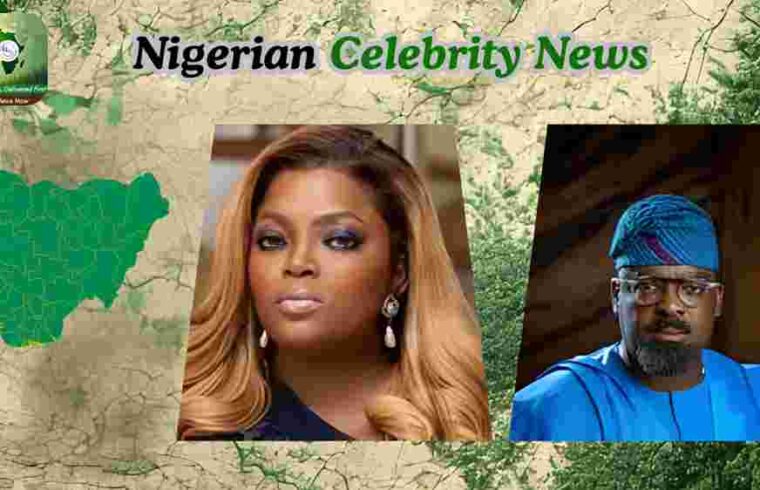 Funke Akindele , Kunle Afolayan