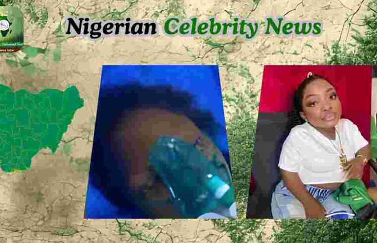 Nollywood Actress Aunty Ajara
