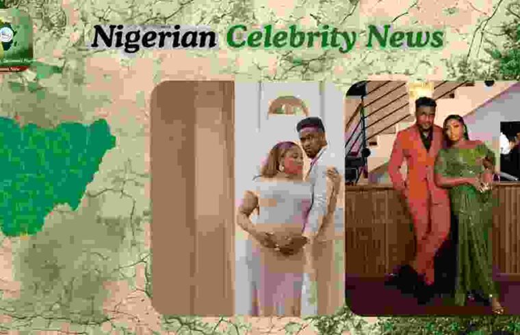 Veekee James , Femi Atere