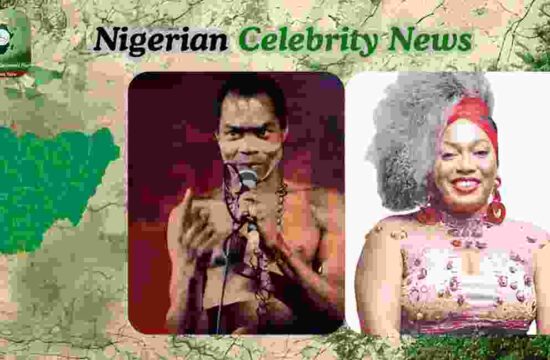 Yeni Kuti ,Fela’s Legacy,