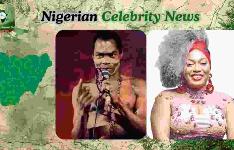 Yeni Kuti ,Fela’s Legacy,