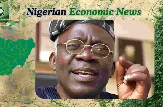 Falana Calls for Civilian Trial