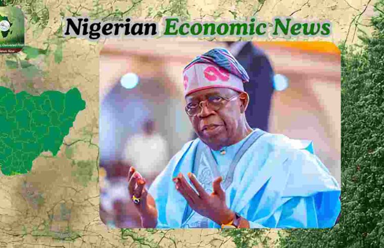 Tinubu Pushes New Electricity Subsidy