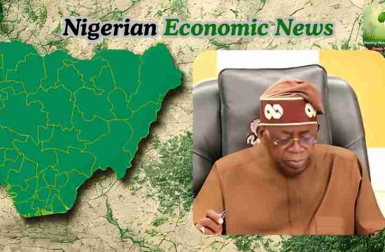 Tinubu Government