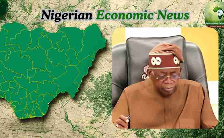 Tinubu Government