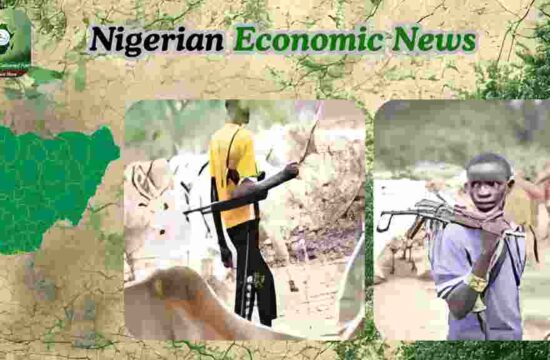 Benue Security Alert