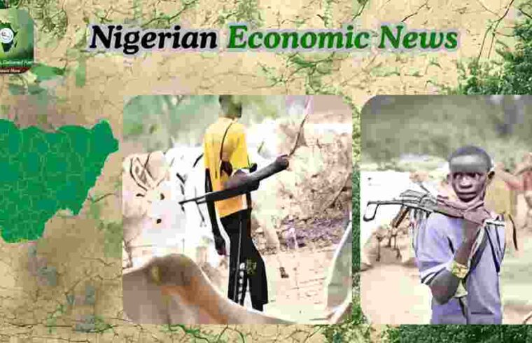 Benue Security Alert