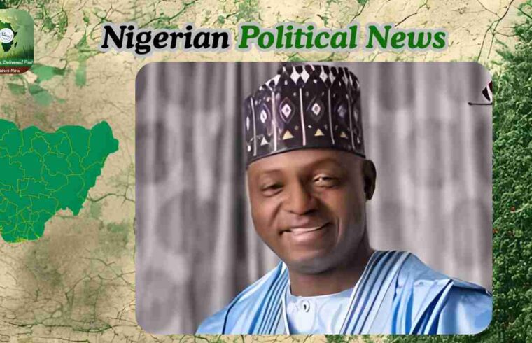 APC Chairman
