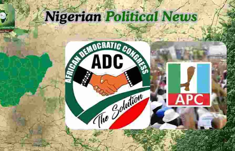 APC Rejects ADC