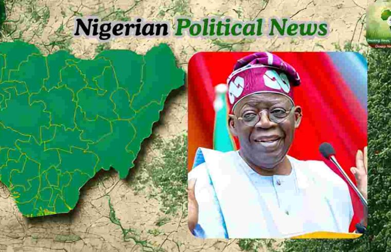 Tinubu