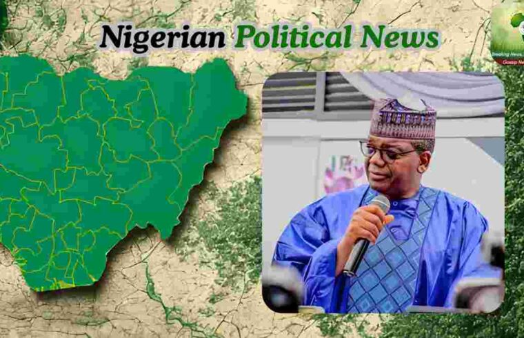 Matawalle