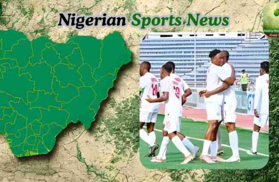 Enugu Rangers