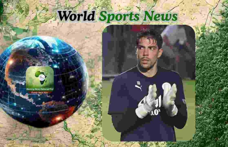 Nottingham Forest Move for Stefan Ortega