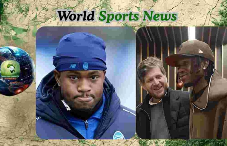 Ademola Lookman Set for Atletico Madrid Switch