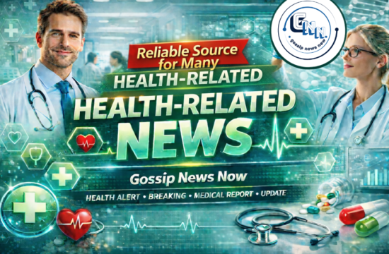 Health-Related News