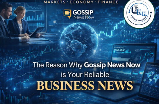 reliable business news.