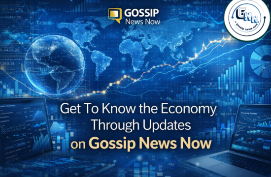 Economy Through Updates