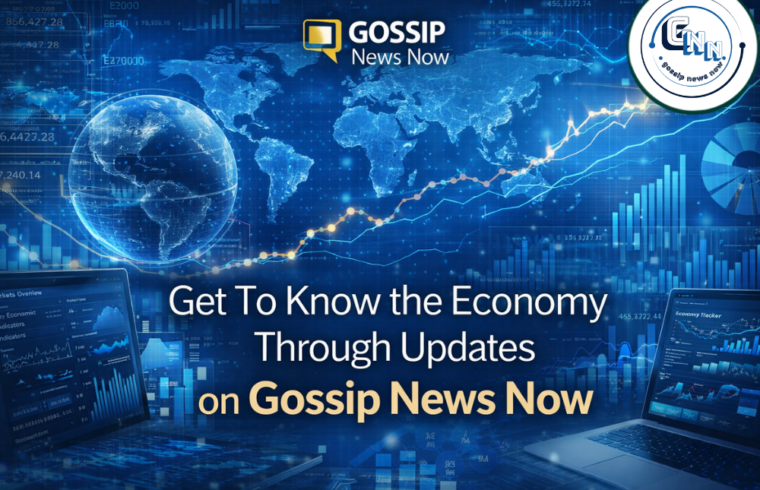 Economy Through Updates
