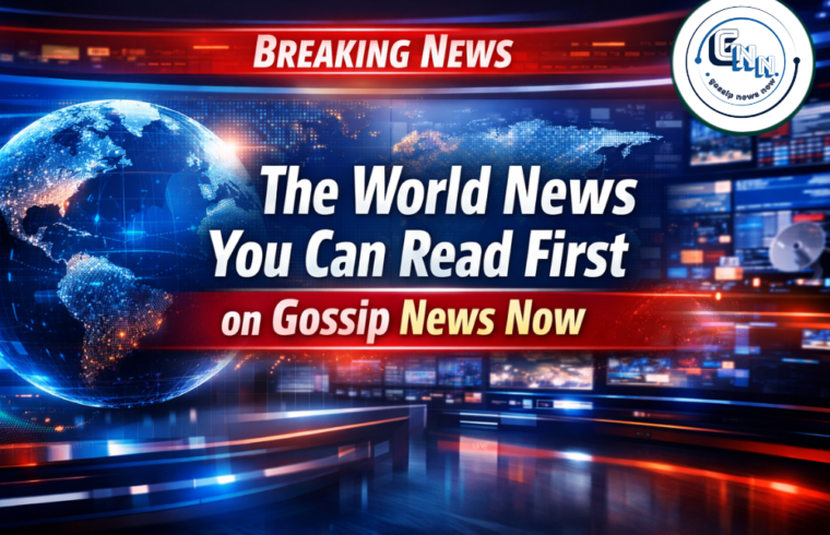 The World News