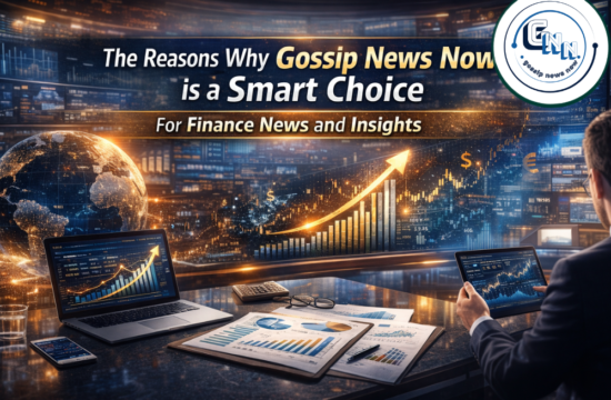 finance news and insights.