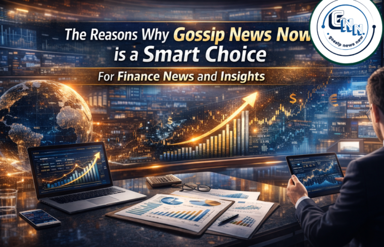 finance news and insights.