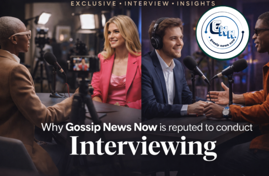 reputed to conduct Interviewing.