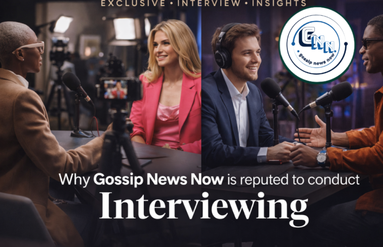 reputed to conduct Interviewing.