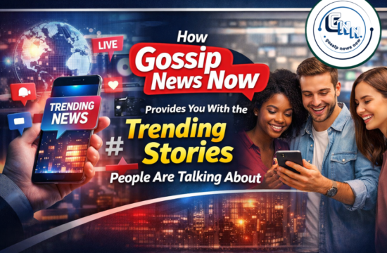 Trending Stories
