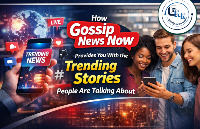 Trending Stories