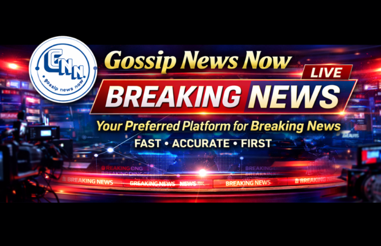 preferred platform for Breaking News.