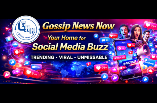 buzz in social media.