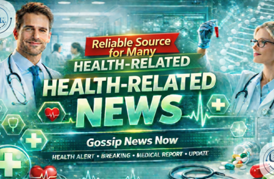 Health-Related News