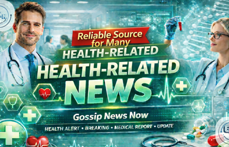 Health-Related News