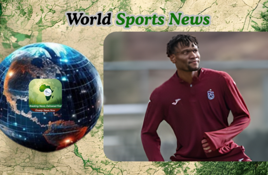 Super Eagles , Nwaiwu