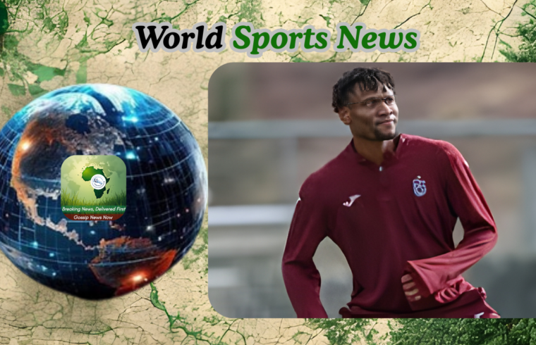 Super Eagles , Nwaiwu