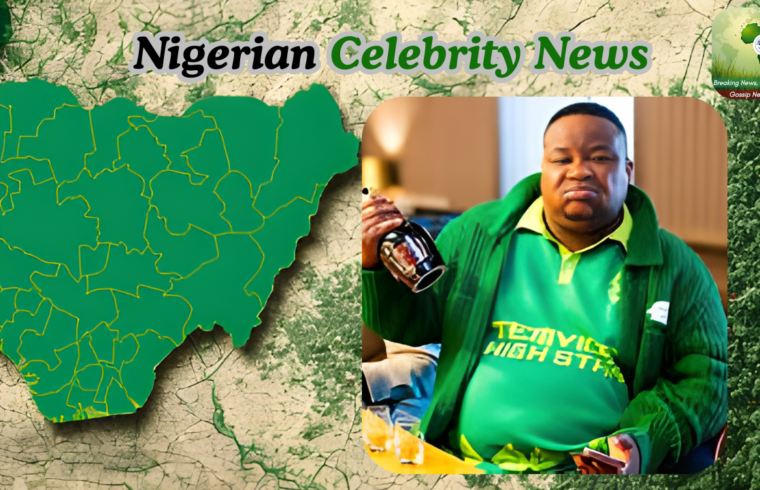 Chiefpriest, DNA Test