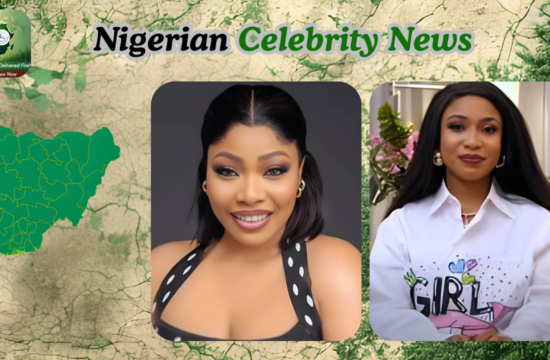 Tonto Dikeh , Doris Ogala