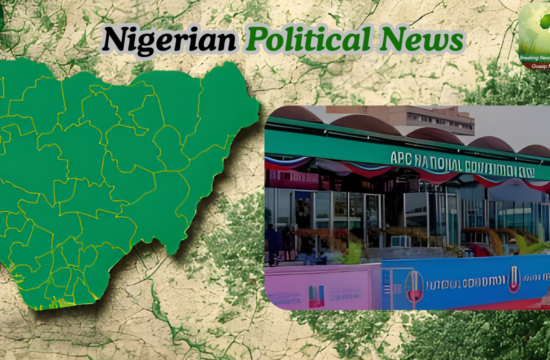 APC National Convention