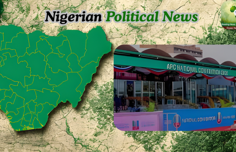 APC National Convention