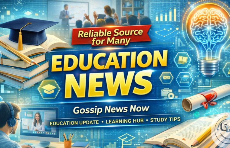 updates in education