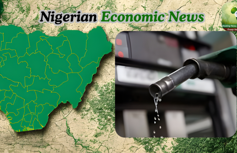 Fuel Price Update ,Petrol Costs Rise