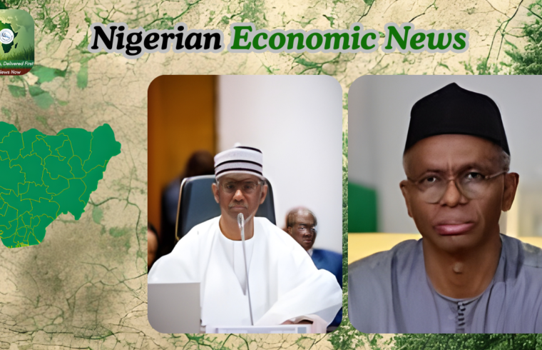 NUHU RIBADU , NASIR EL-RUFAI