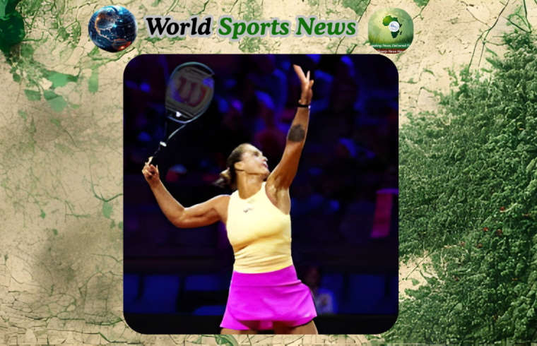 Sabalenka Triumphs ,Gauff