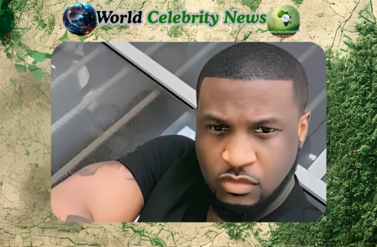 Peter Okoye , Psquare