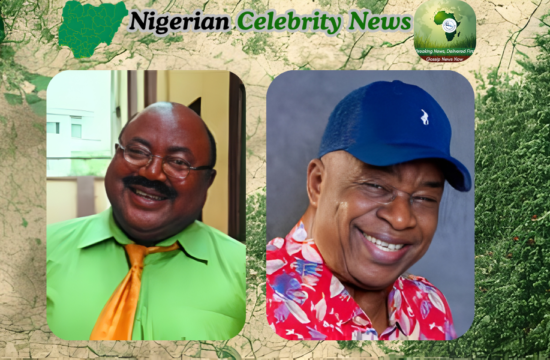 Wale Adenuga , Papa Ajasco