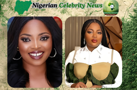 Juliana Olayode , Funke Akindele